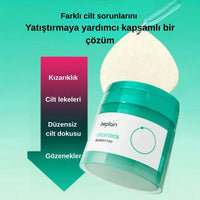 Beplain Cicaterol Blemish Pad - Yatıştırıcı Ped 80 Adet