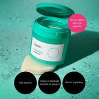 Beplain Cicaterol Blemish Pad - Yatıştırıcı Ped 80 Adet