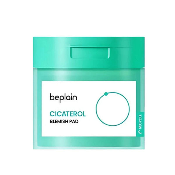 Beplain Cicaterol Blemish Pad - Yatıştırıcı Ped 80 Adet
