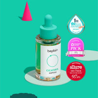 Beplain Cicaterol Ampoule - Bariyer Onarıcı 30ml
