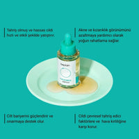 Beplain Cicaterol Ampoule - Bariyer Onarıcı 30ml