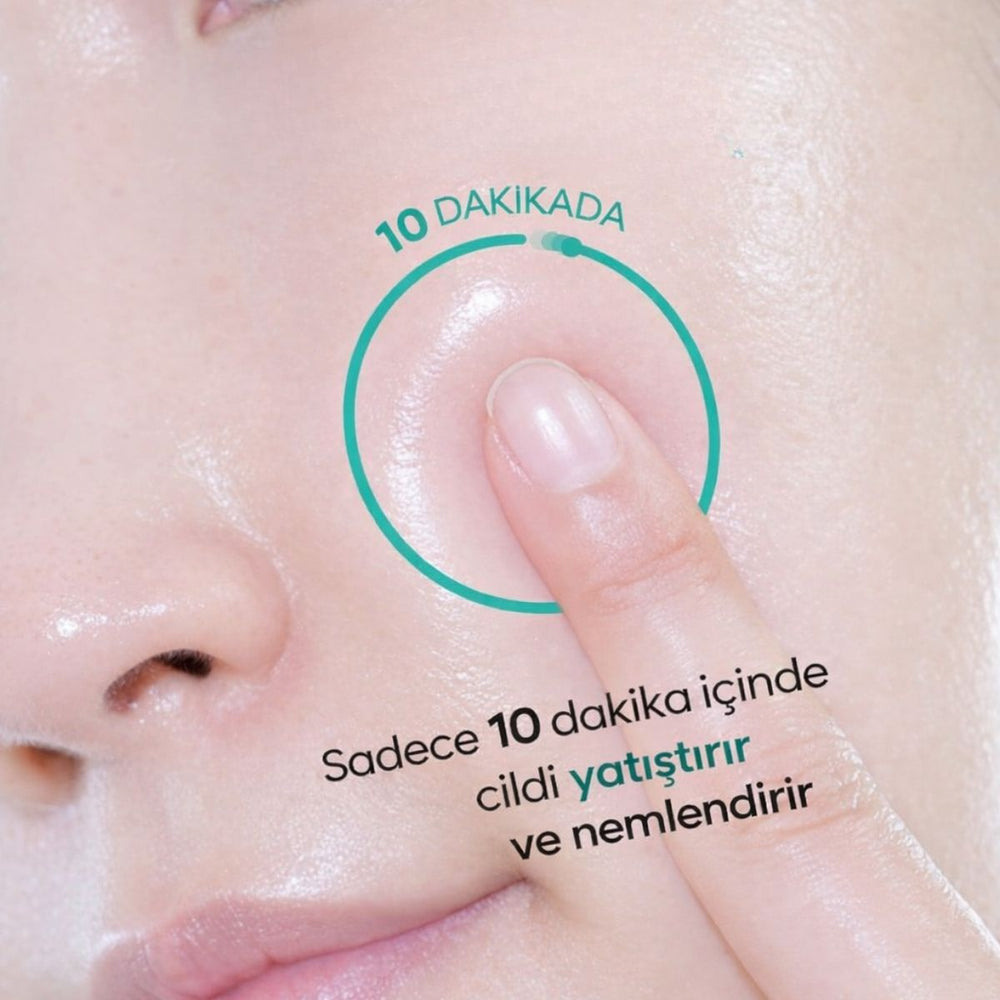 Beplain Cicaterol Ampoule - Bariyer Onarıcı 30ml
