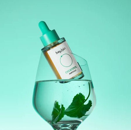 Beplain Cicaterol Bariyer Onarıcı ve Yatıştırıcı Ampul - Beplain - Vionine