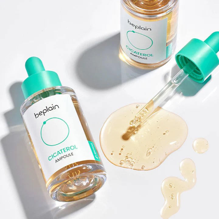 Beplain Cicaterol Bariyer Onarıcı ve Yatıştırıcı Ampul - Beplain - Vionine