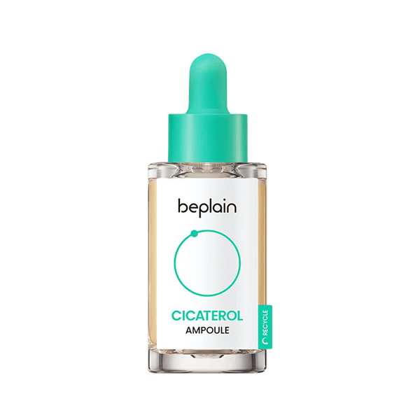 Beplain Cicaterol Bariyer Onarıcı ve Yatıştırıcı Ampul - Beplain - Vionine