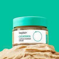 Beplain Cicaterol Capsule Bariyer Onarıcı Krem 50ml - Vionine - Vionine