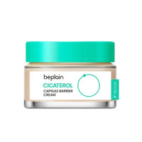 Beplain Cicaterol Capsule Barrier Cream - Bariyer Krem 50ml