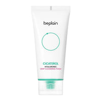 Beplain Cicaterol Hyaluronic Foam - Yatıştırıcı Köpük 120ml