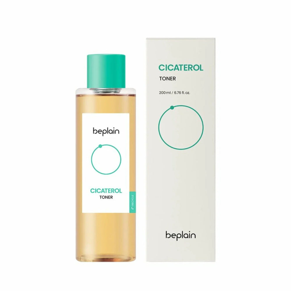 Beplain Cicaterol Yatıştırıcı ve Gözenek Sıkılaştırıcı Tonik - Beplain - Vionine