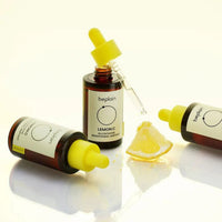 Beplain Lemon C Glutathione Aydınlatıcı Ampul 30ml - Beplain - Vionine