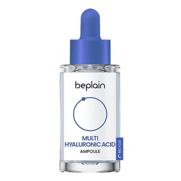 Beplain Multi Hyaluronik Asit İçeren Ampul Serum 30ml - Beplain - Vionine