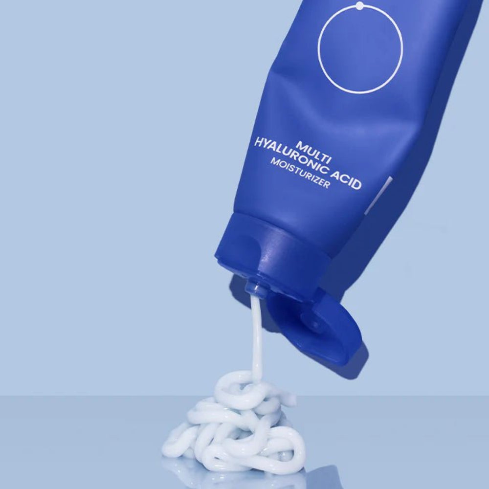 Beplain Multi Hyaluronik Asit İçeren Nemlendirici 70ml - Beplain - Vionine