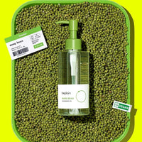 Beplain Mung Bean Cleansing Oil – Vegan Temizleme Yağı 200ml - Beplain - Vionine