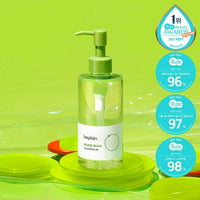 Beplain Mung Bean Cleansing Oil – Vegan Temizleme Yağı 200ml - Beplain - Vionine