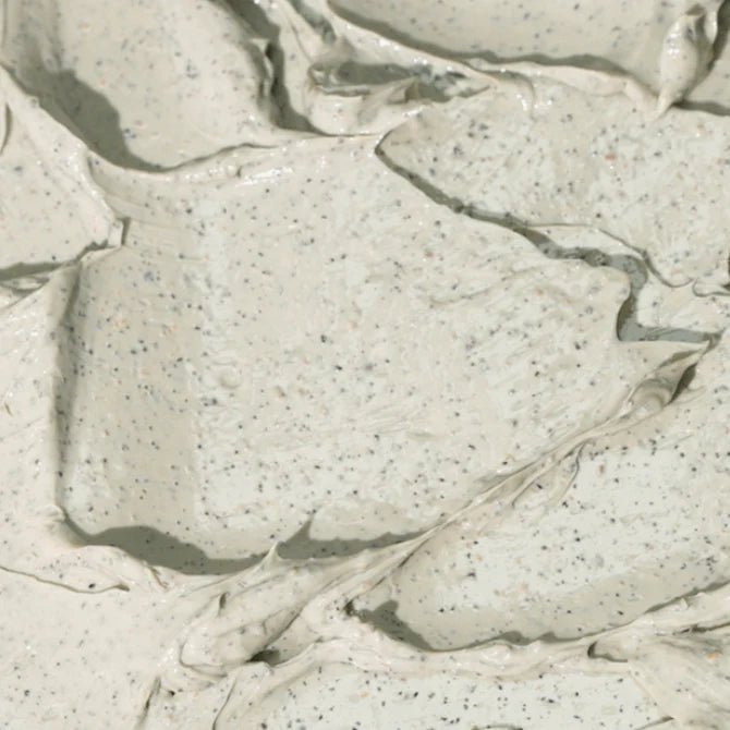 Beplain Mung Bean Gözenek ve Siyah Nokta Karşıtı Kil Maskesi - Beplain - Vionine