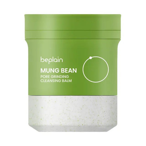 Beplain Mung Bean Maş Fasulyesi Arındırıcı Peeling Balm - Beplain - Vionine