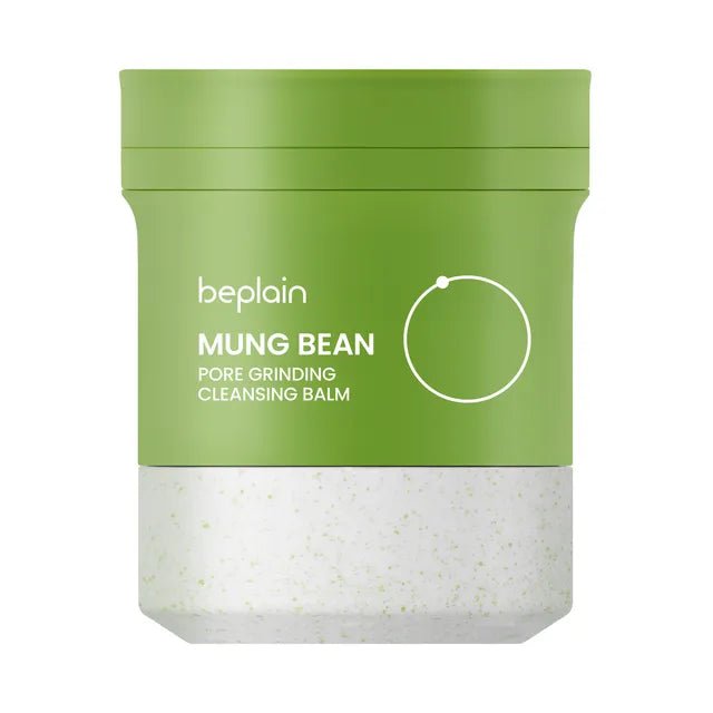 Beplain Mung Bean Maş Fasulyesi Arındırıcı Peeling Balm - Beplain - Vionine