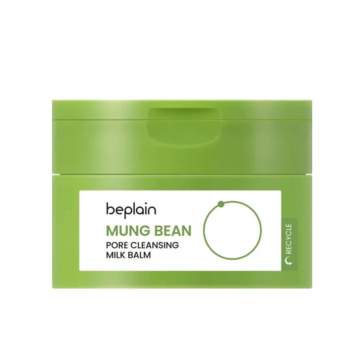 Beplain Mung Bean Maş Fasulyesi Gözenek Arındırıcı Balm - Beplain - Vionine