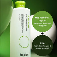 Beplain Mung Bean Pore LHA Toner - Arındırıcı Tonik 265ml