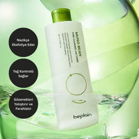 Beplain Mung Bean Pore LHA Toner - Arındırıcı Tonik 265ml