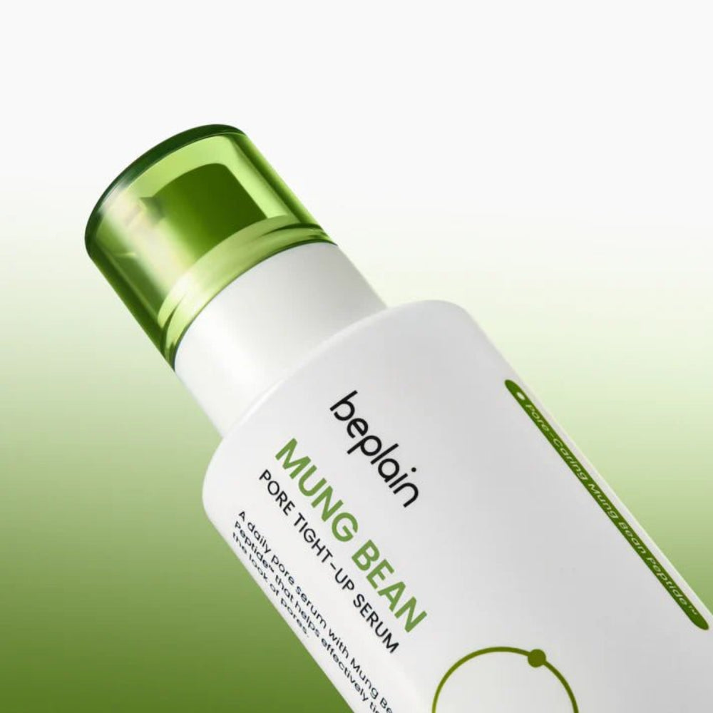 Beplain Mung Bean Maş Fasulyesi Gözenek Sıkılaştırıcı Serum - Beplain - Vionine