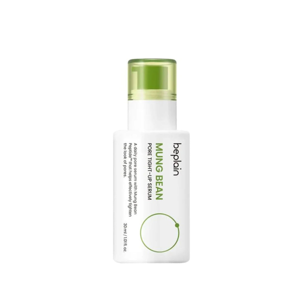 Beplain Mung Bean Maş Fasulyesi Gözenek Sıkılaştırıcı Serum - Beplain - Vionine