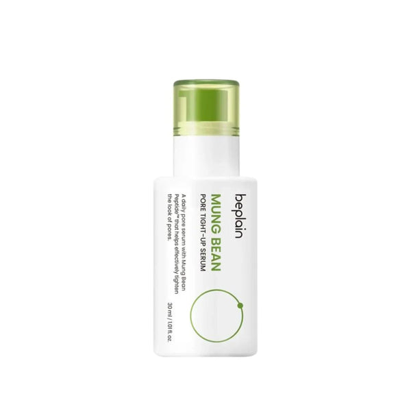 Beplain Mung Bean Maş Fasulyesi Gözenek Sıkılaştırıcı Serum - Beplain - Vionine