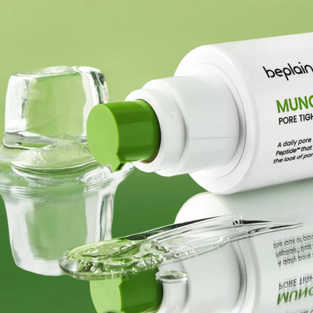 Beplain Mung Bean Maş Fasulyesi Gözenek Sıkılaştırıcı Serum - Beplain - Vionine