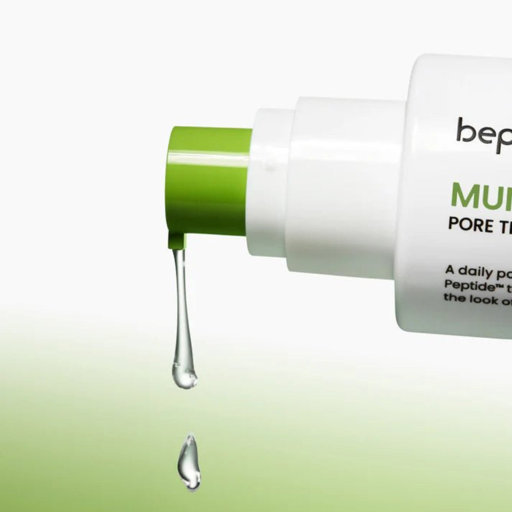 Beplain Mung Bean Maş Fasulyesi Gözenek Sıkılaştırıcı Serum - Beplain - Vionine
