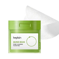 Beplain Mung Bean Filter Pad - Gözenek Pedi 70 Adet