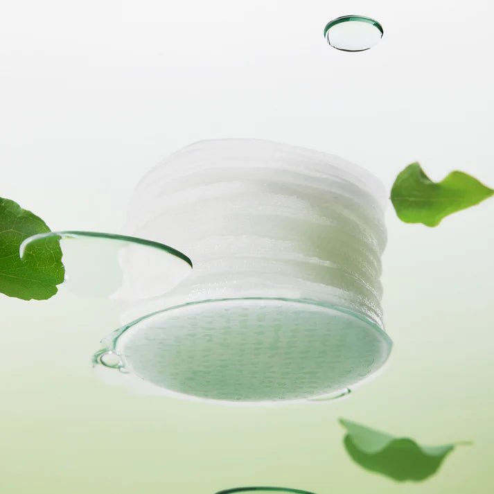 Beplain Mung Bean Maş Fasulyesi Gözenek ve Siyah Nokta Pedi - Beplain - Vionine