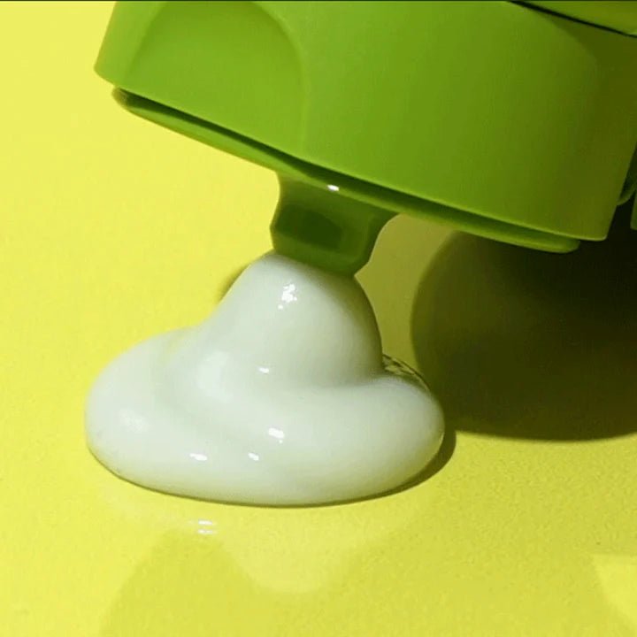 Beplain Mung Bean Maş Fasulyesi Islak ve Kuru Peeling Jel - Beplain - Vionine