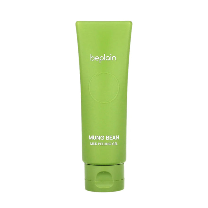 Beplain Mung Bean Maş Fasulyesi Islak ve Kuru Peeling Jel - Beplain - Vionine