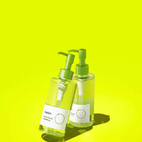 Beplain Mung Bean Maş Fasulyesi Temizleme Yağı 200ml - Beplain - Vionine
