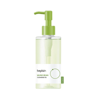 Beplain Mung Bean Maş Fasulyesi Temizleme Yağı 200ml - Beplain - Vionine