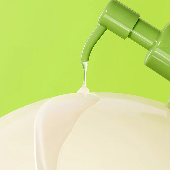 Beplain Mung Bean Maş Fasulyesi Temizleme Yağı 200ml - Beplain - Vionine