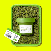 Beplain Mung Bean Pore Clay Mask – Gözenek Maskesi 120ml - Beplain - Vionine