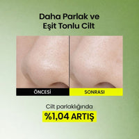 Beplain Mung Bean Pore Clay Mask - Gözenek Maskesi 120ml