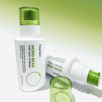 Beplain Mung Bean Pore Tight - Up Serum – Gözenek Serum 30ml - Beplain - Vionine