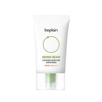 Beplain Mung Bean Cooling Moisture Sunscreen SPF50+ PA++++ - Güneş Kremi 50ml