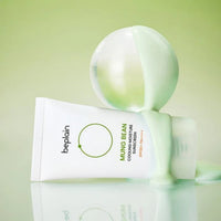 Beplain Mung Bean Serinletici Nemlendirici Güneş Kremi 50ml - Beplain - Vionine