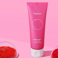 Beplain Pink Salt AHA BHA Foam – Arındırıcı Köpük 120ml - Beplain - Vionine