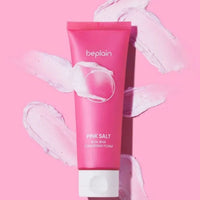 Beplain Pink Salt AHA BHA Foam – Arındırıcı Köpük 120ml - Beplain - Vionine