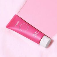 Beplain Pink Salt AHA BHA Yüz Temizleme Köpüğü 120ml - beplain - Vionine