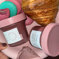 Beplain Red Bean Kolajen Maske Köpük Temizleyici - Beplain - Vionine