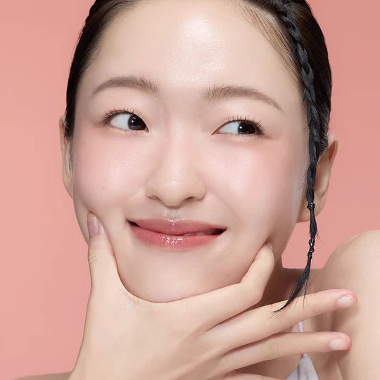 Beplain Red Bean Kolajen Maske Köpük Temizleyici - Beplain - Vionine