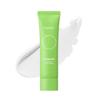 Beplain Sunmuse Mineral Güneş Kremi SPF50+ PA++++ 50ml - Beplain - Vionine