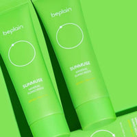 Beplain Sunmuse Mineral Sunscreen - Güneş Kremi 50ml - Beplain - Vionine