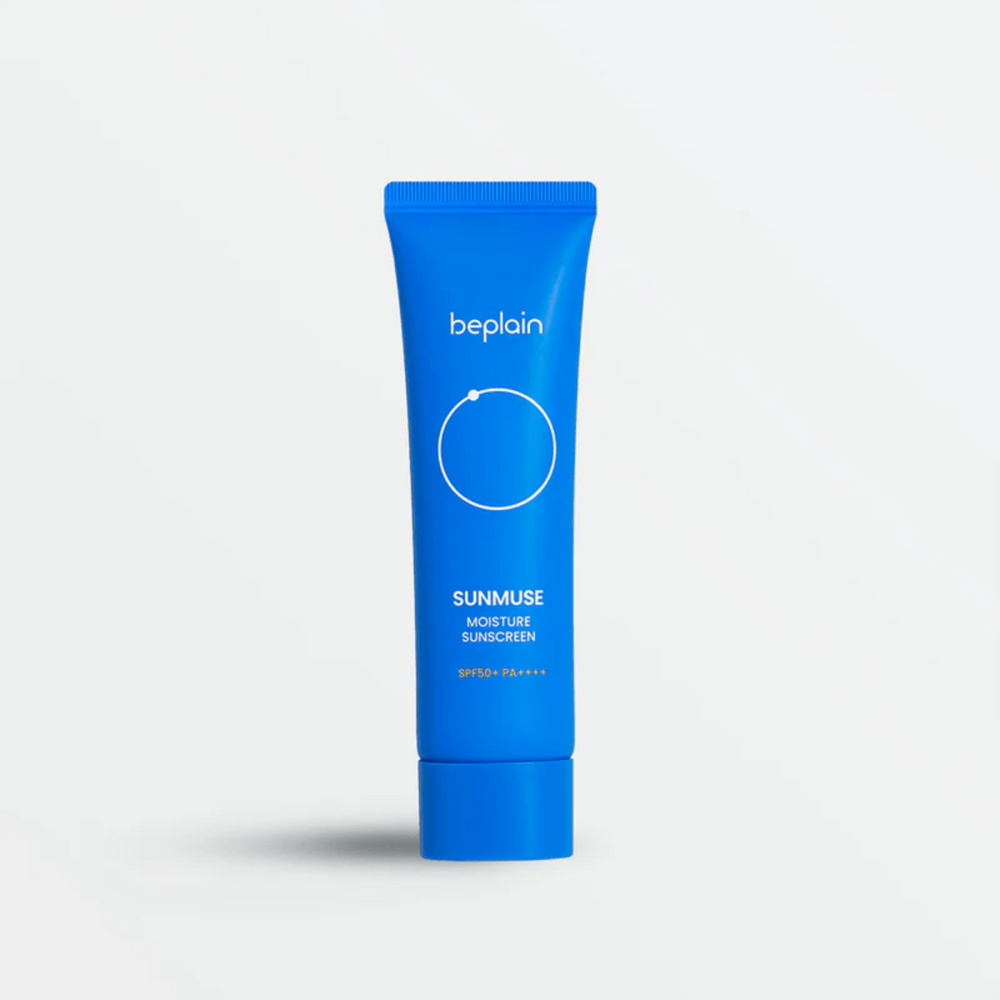 Beplain Sunmuse Nemlendirici Güneş Kremi SPF50+ PA++++ - Beplain - Vionine