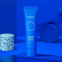 Beplain Sunmuse Nemlendirici Güneş Kremi SPF50+ PA++++ - Beplain - Vionine